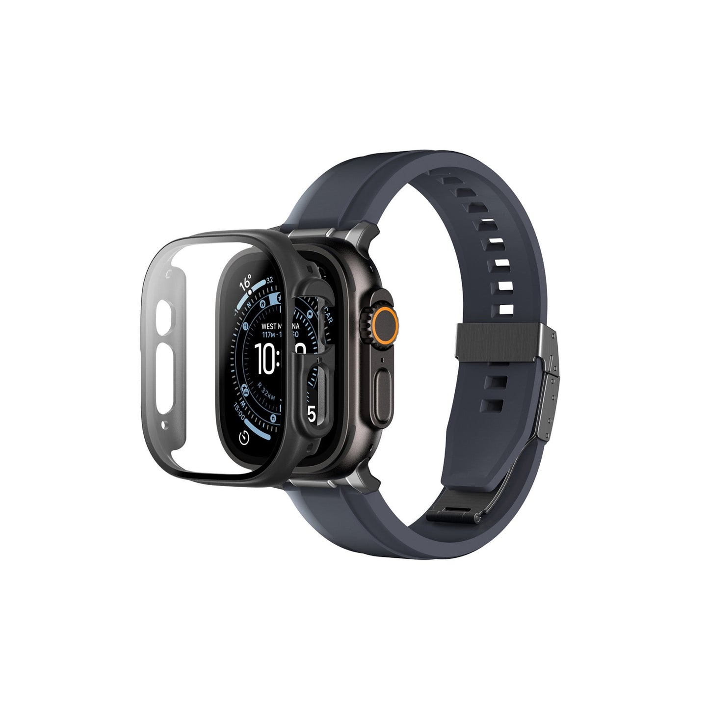Apple watch protector - www.bestbuytech.com