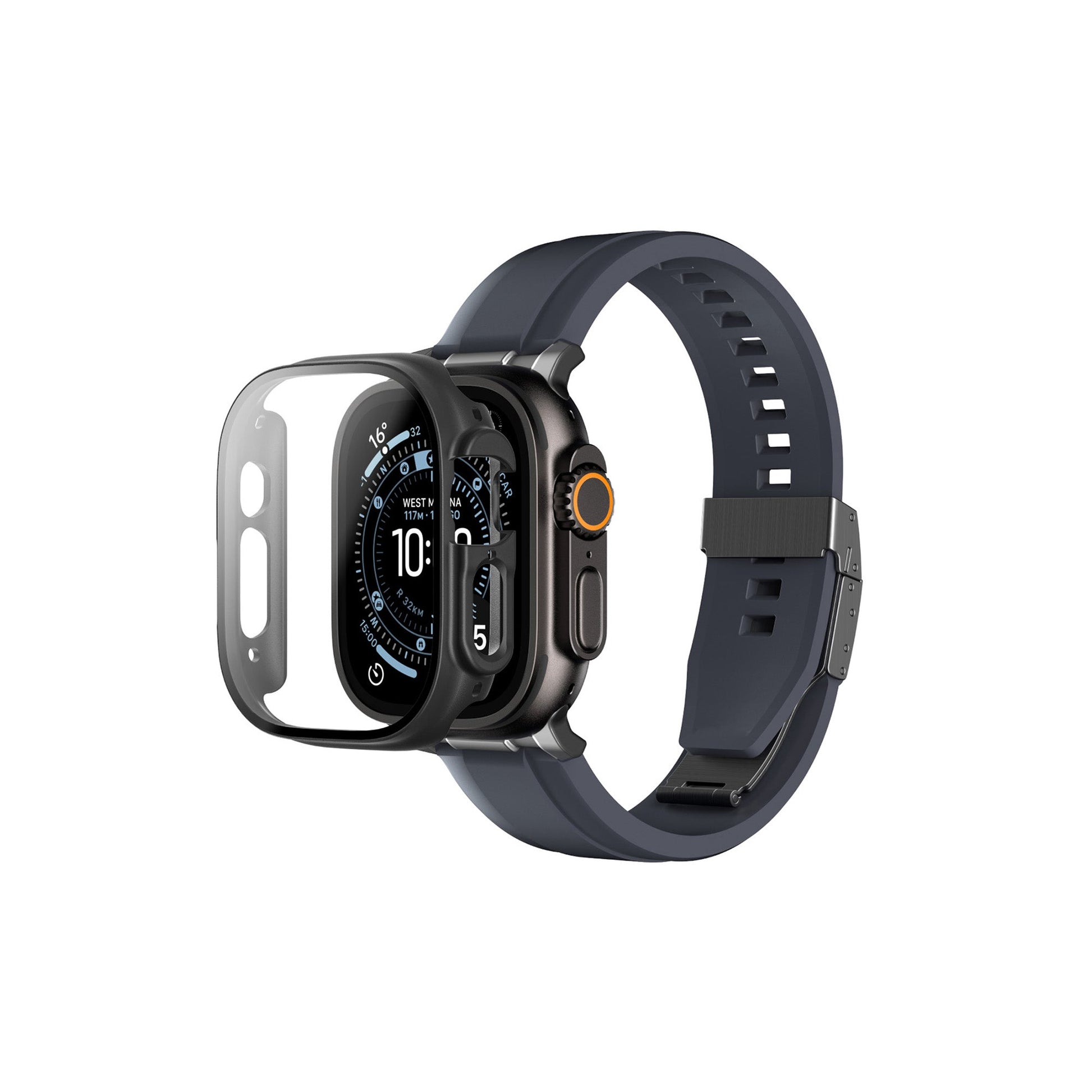 Apple watch protector - www.bestbuytech.com