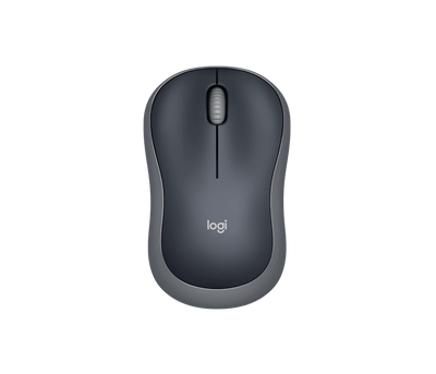 Logitech M185 Wireless Mouse - www.bestbuytech.com