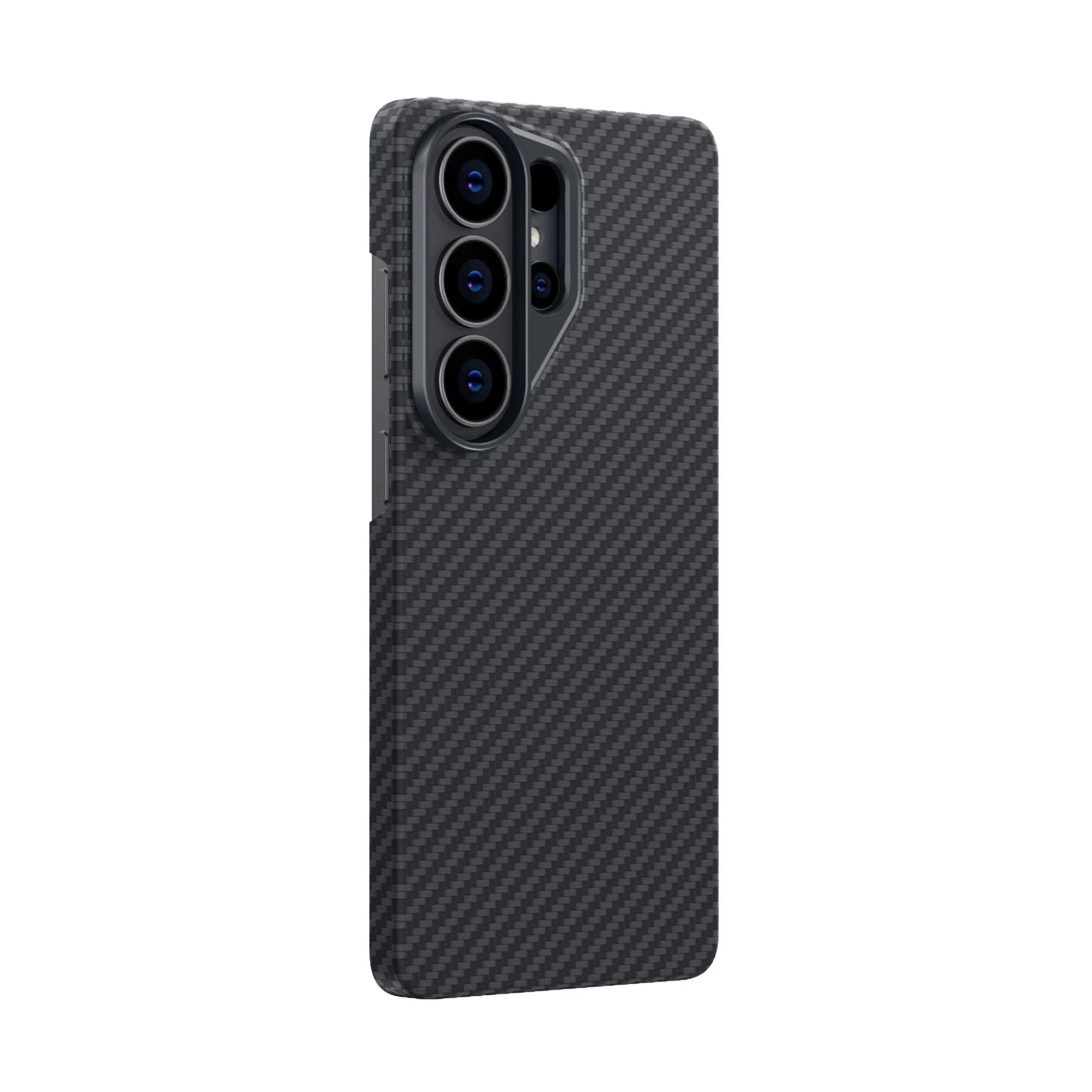 Amazingthing Titan Max Featherlight Aramid Case For S26 Ultra - Qatar
