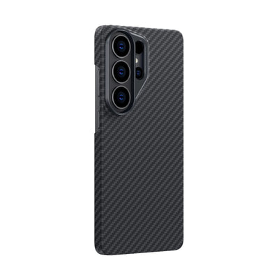 Amazingthing Titan Max Featherlight Aramid Case For S26 Ultra - Qatar