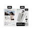 Amazingthing Glamour Link Functional Versatile Grip Stand Magnetic Card Holder