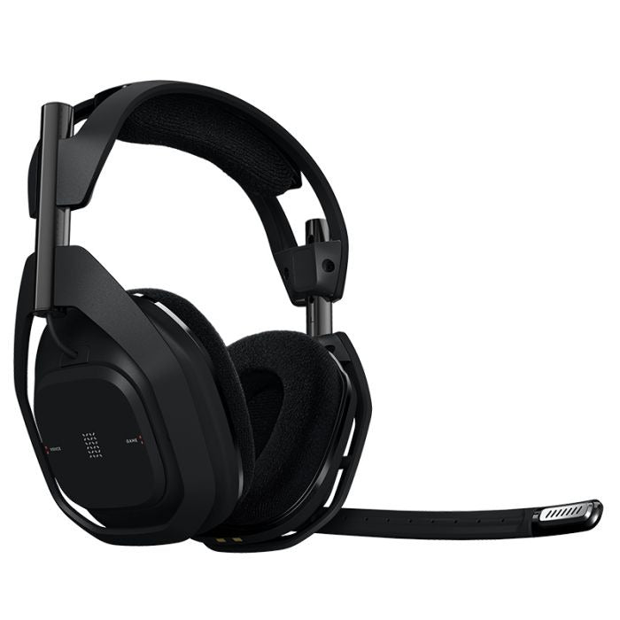 Logitech A50 X Wireless Headphones with PRO-G GRAPHENE Drivers