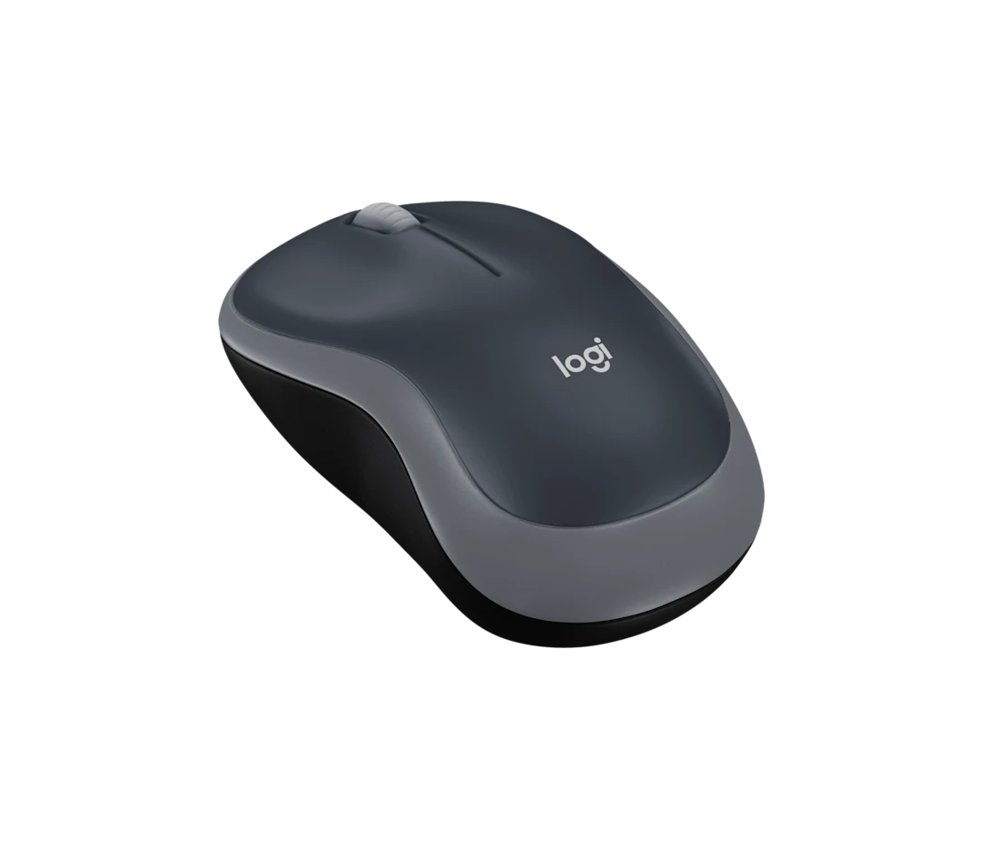 M185 Wireless Mouse Qatar