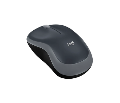 M185 Wireless Mouse Qatar
