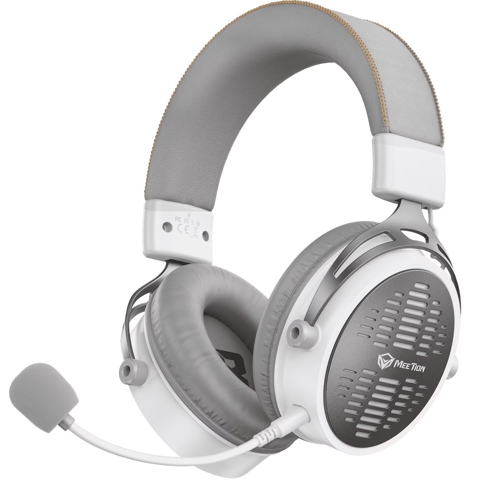 Meetion BTH013 Tri-Mode Wireless Surround Sound Gaming Headset Meetion BTH013 Tri-Mode Wireless Surround Sound Gaming Headset