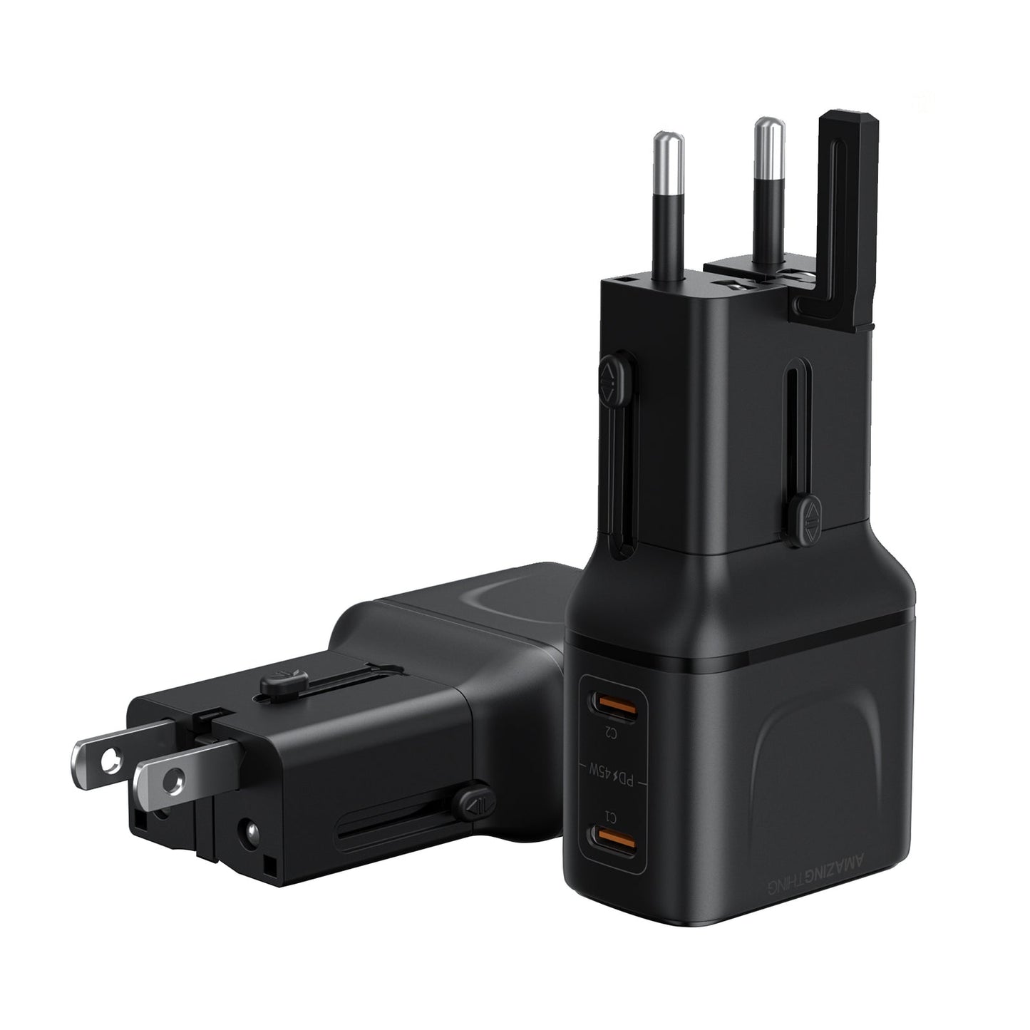 Amazingthing Explorer Pro 45W Charger