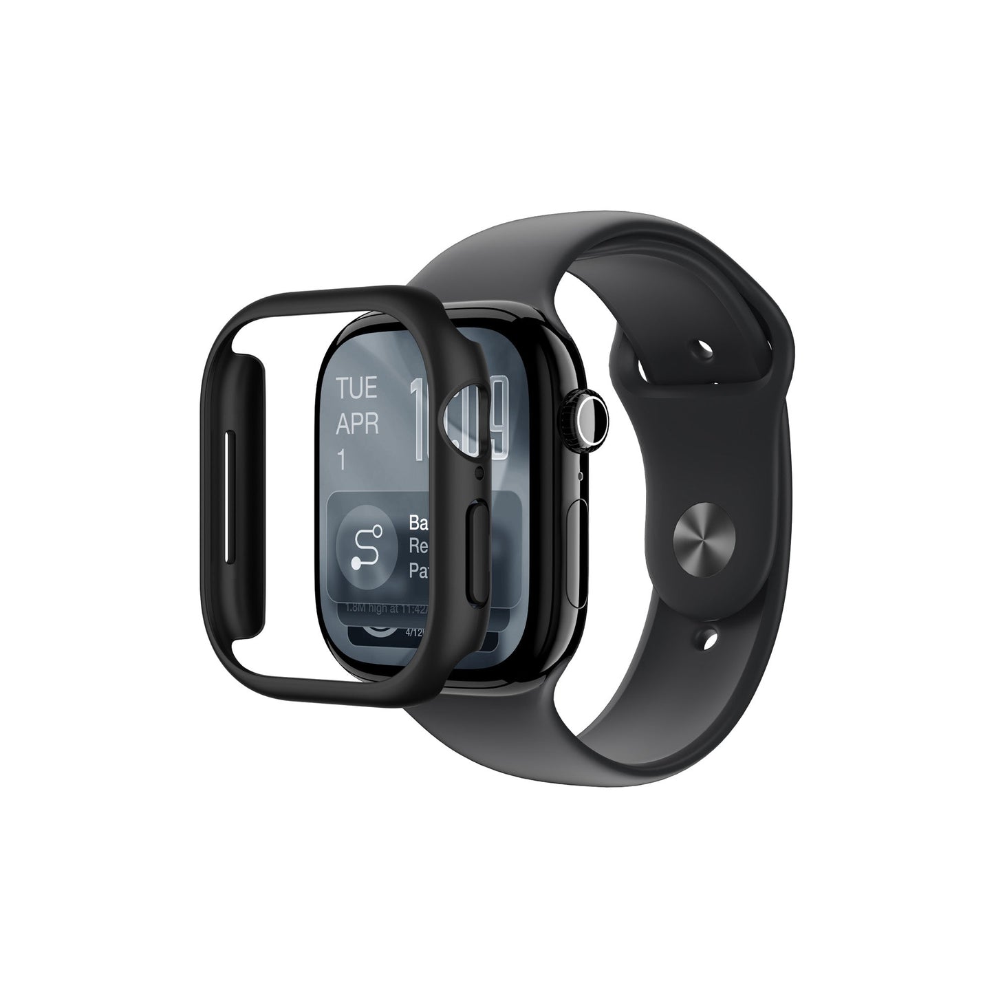 Slim Watch Case Accessory Qatar