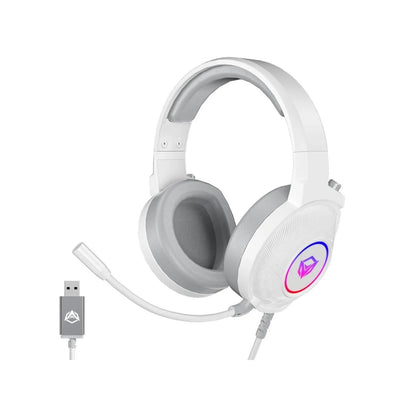 MT-HP012 RGB Gaming Headset Qatar