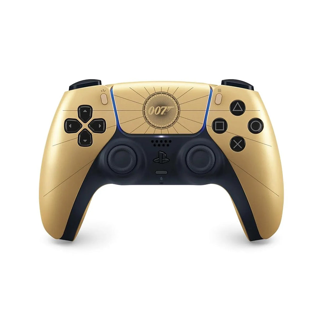 Sony Playstation 007 Limited Edition Controller Qatar
