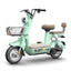 Yadea MODERN Electric Scooter - Green