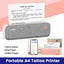 PeriPage A40 Portable Thermal Printer
