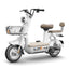 Yadea MODERN Electric Scooter - White