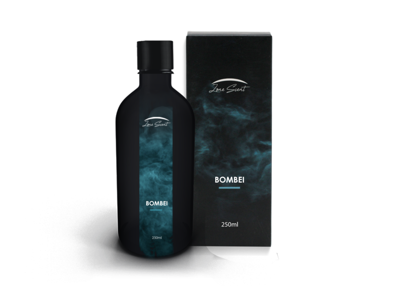 Zonescent Bombei