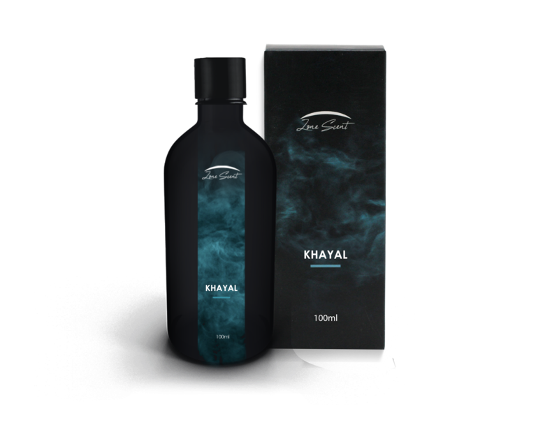 Zonescent khayal - www.bestbuytech.com