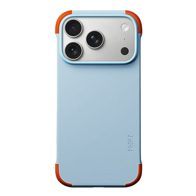 MOFT Color-blocking Snap Phone Case - qatar