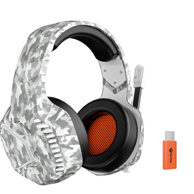 Meetion MT-BTH014 Wireless Gaming Headset - www.bestbuytech.com