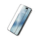 Benks Tempered glass Ultra Shield HD for iPhone 14 Pro Max/15 Plus/16 Plus black