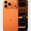 Apple iPhone 17 Pro Max 512GB - Cosmic Orange