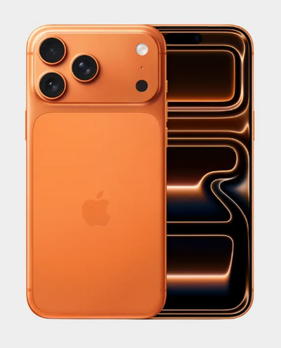 Apple iPhone 17 Pro Max 512GB - Cosmic Orange