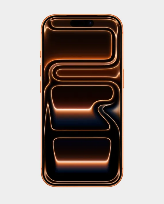 Apple iPhone 17 Pro Max 512GB - Cosmic Orange