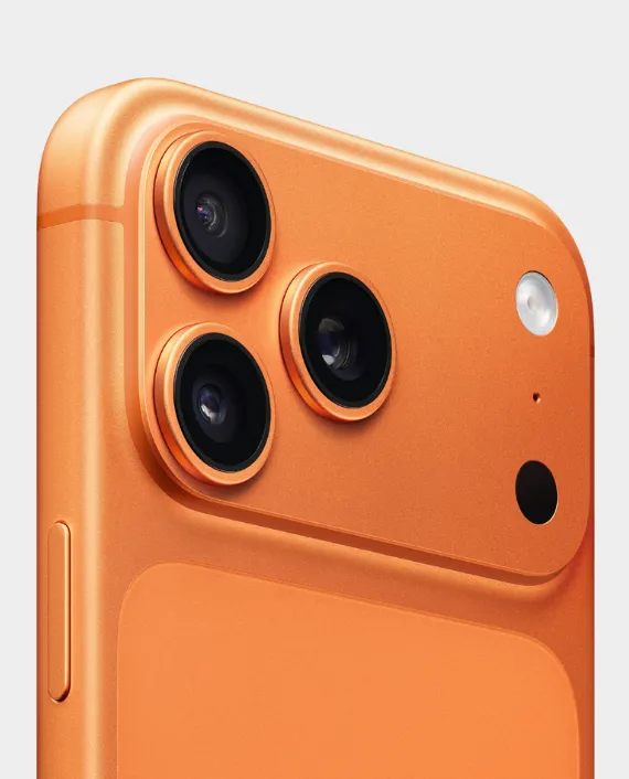 Apple iPhone 17 Pro Max 512GB - Cosmic Orange