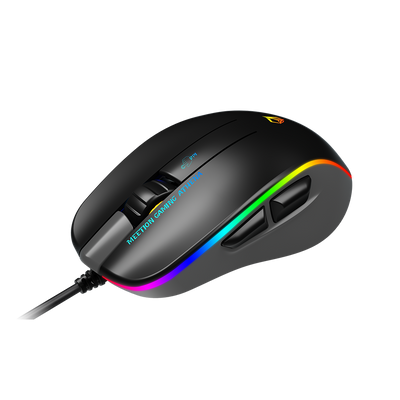 GM23_2023 Gaming Mouse - Qatar