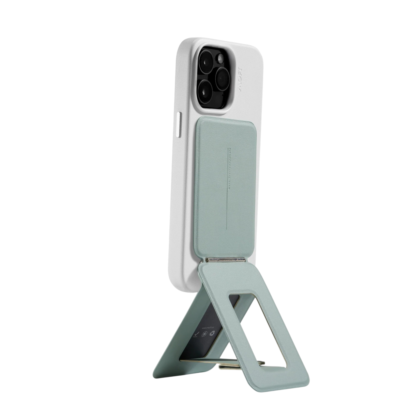 MOFT Snap Invisible Phone Tripod (MOVAS) - Qatar