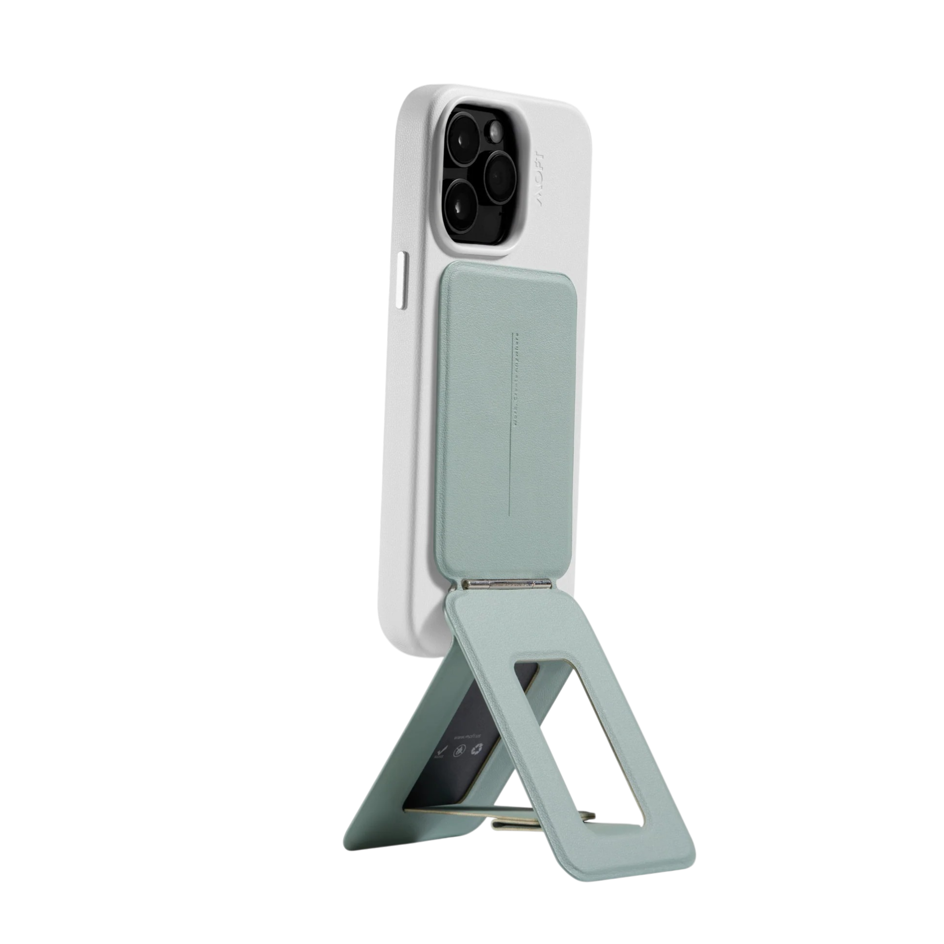 MOFT Snap Invisible Phone Tripod (MOVAS) - Qatar