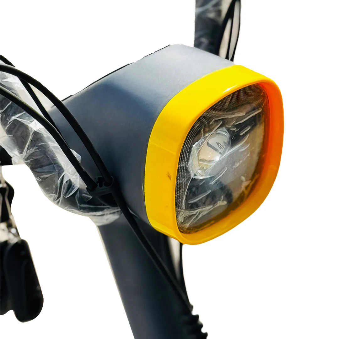 X1 Iconic Electric scooter