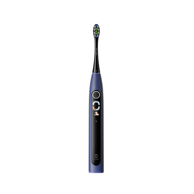Oclean X Lite Sonic Electric Toothbrush - Qatar