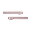 Amazingthing Titan Case + Keyboard Film Set for MacBook Pro | Air | Neo