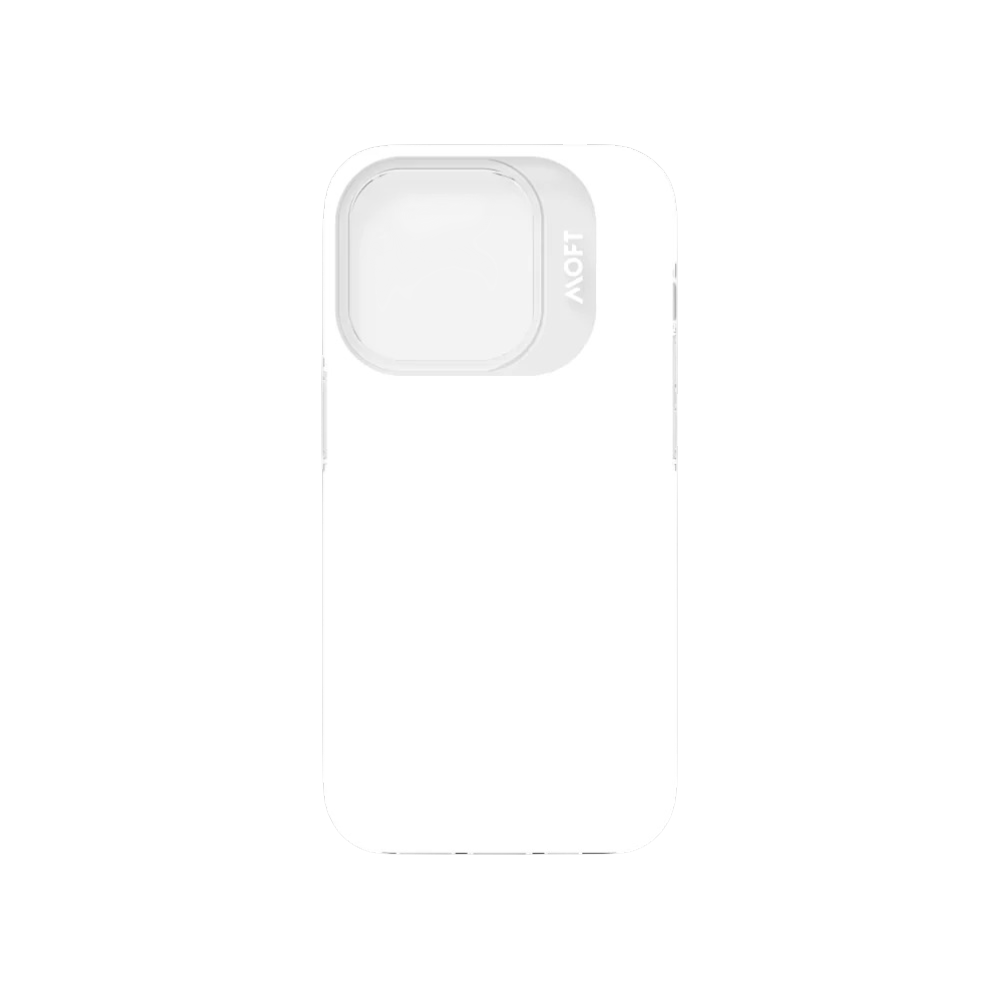 Moft iPhone 14 Pro Magnetic anti-drop mobile phone protective case Alamat.me