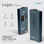 Pawa Lagos Premium Soft Silicon Straps | Marine Blue