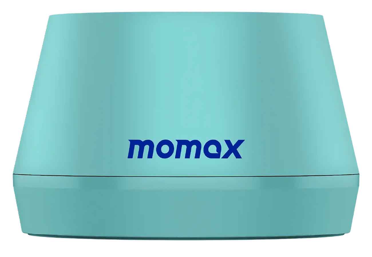 Momax Speaker - www.bestbuytech.com