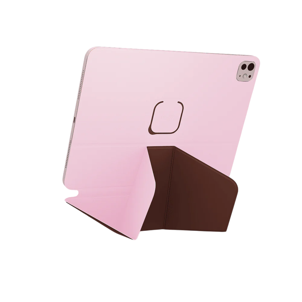 Moft Dynamic Folio for iPad Pro 11-13 / i Pad Mini 6-7 & 10-11 / iPad Air 4-6