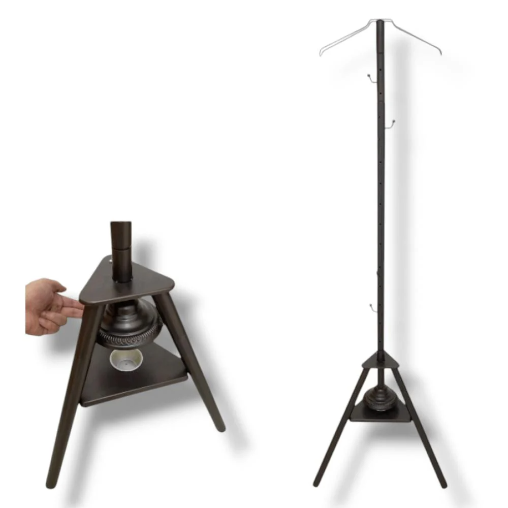 Clothes Incense Burner Stand - مبخرة ملابس