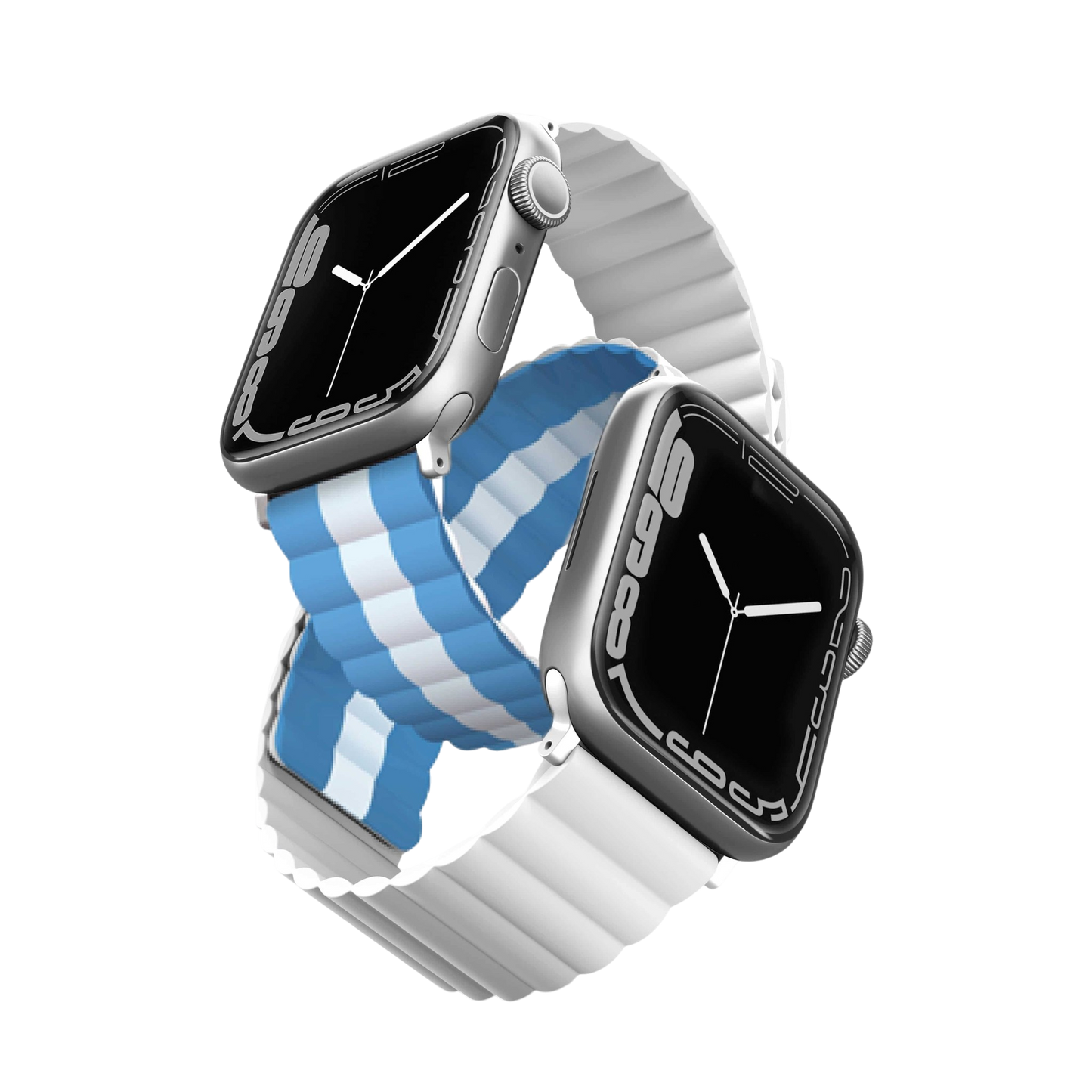 UNIQ Revix Reversible Magnetic Apple Watch Strap Limited edition