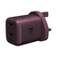 Momax 1-CHARGE PD 3.2 Compact GaN Charger