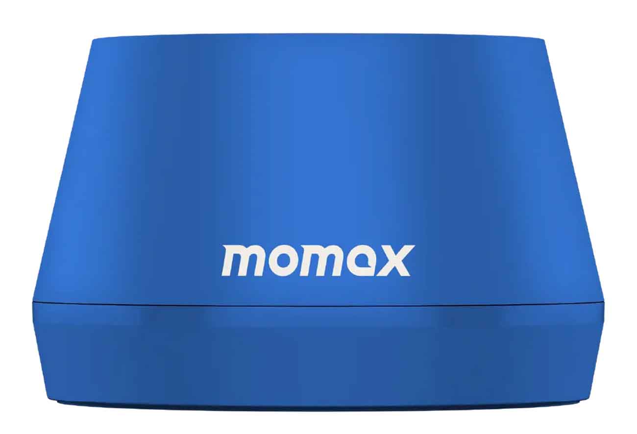 Momax Speaker - www.bestbuytech.com