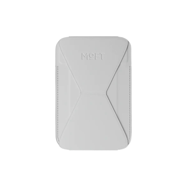 MOFT Snap-on Phone Stand & Wallet MOVAS™ - MagSafe Compatible