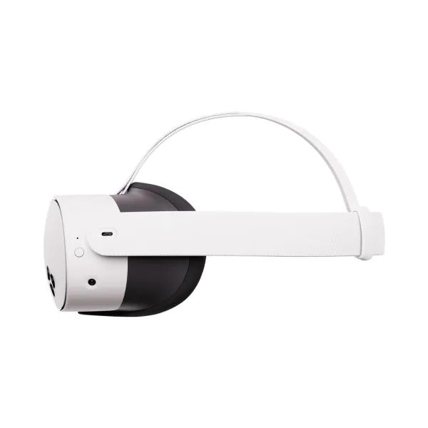 Meta Quest 3S Advanced All-in-One VR Headset - www.bestbuytech.com