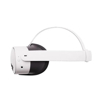 Meta Quest 3S Advanced All-in-One VR Headset - www.bestbuytech.com
