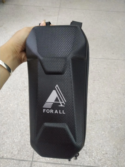 Bicycle And Scooter Bag Qatar - Bestbuytech.com