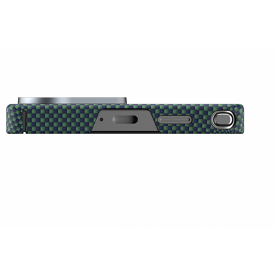 Benks Magnetic Armorair Kevlar Case For Samsung S25 U Aurora