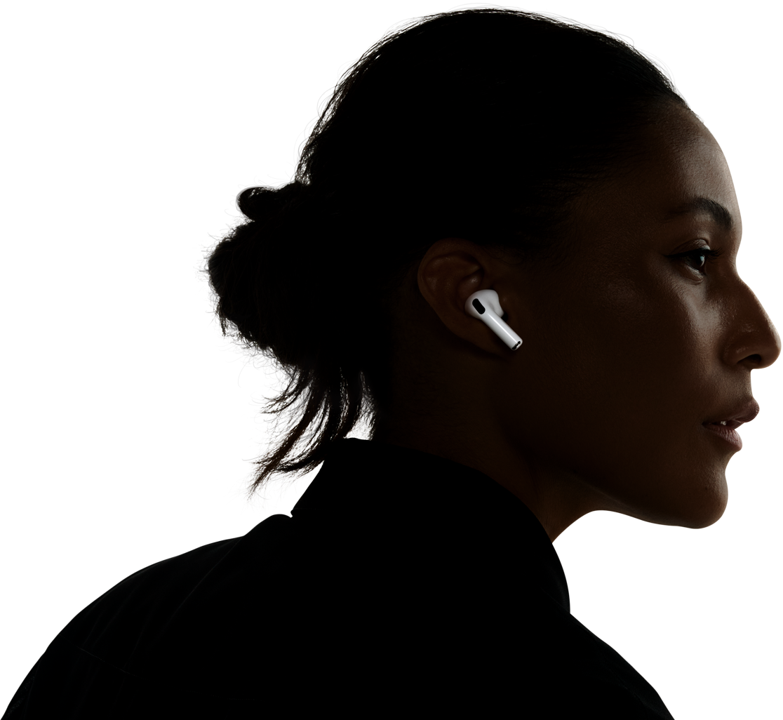 Apple Airpods Pro 3
