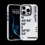 Benks Magnetic Summit Mont Blanc Case for Iphone 16 Pro Max