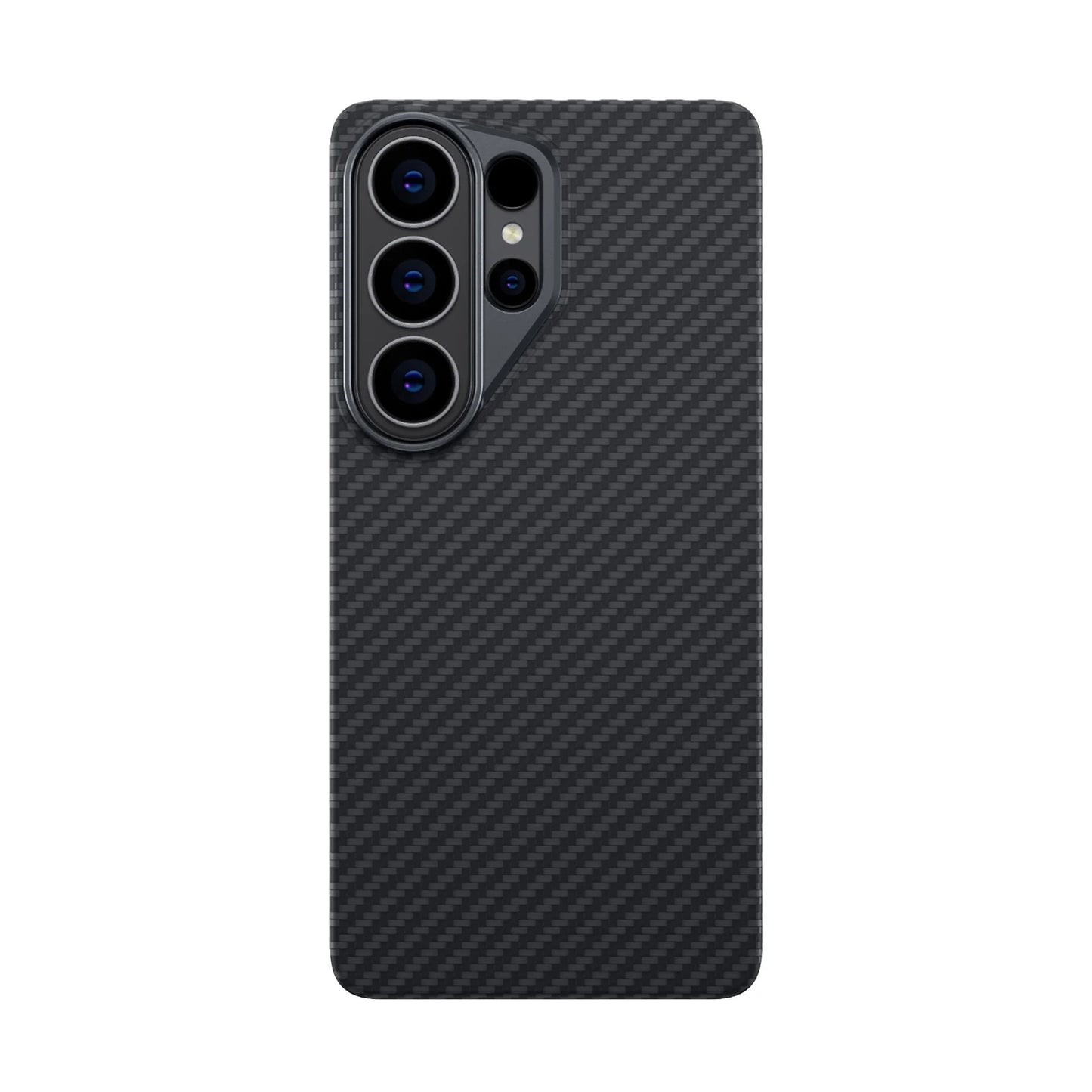 Amazingthing Titan Max Featherlight Aramid Case For S26 Ultra