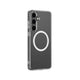 Amazingthing Minimal Mag Drop Proof Case for Samsung S25
