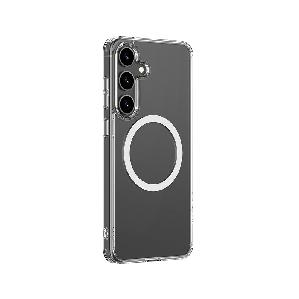 AMAZINGTHING MINIMAL MAG DROP PROOF CASE FOR SAMSUNG S25